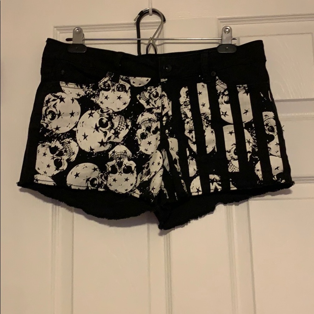 Shorts